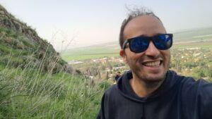 dror-amitzur