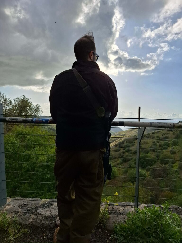 dror-amitzur
