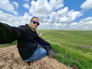 dror-amitzur