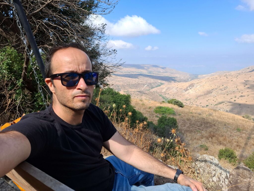 dror-amitzur
